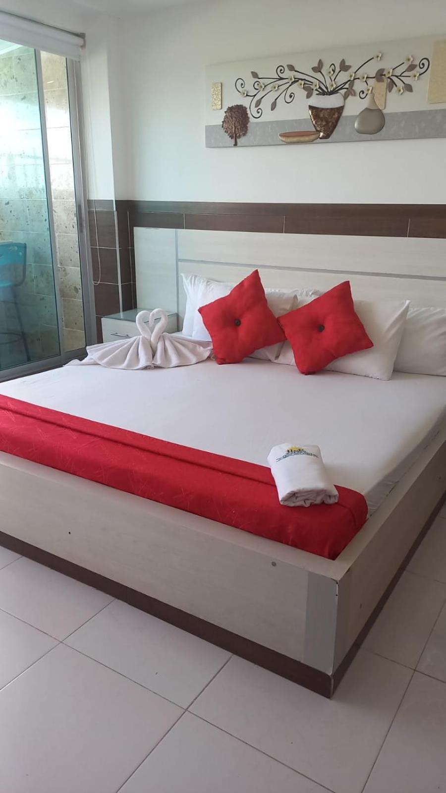 Hotel Suite Royal Melgar Zewnętrze zdjęcie