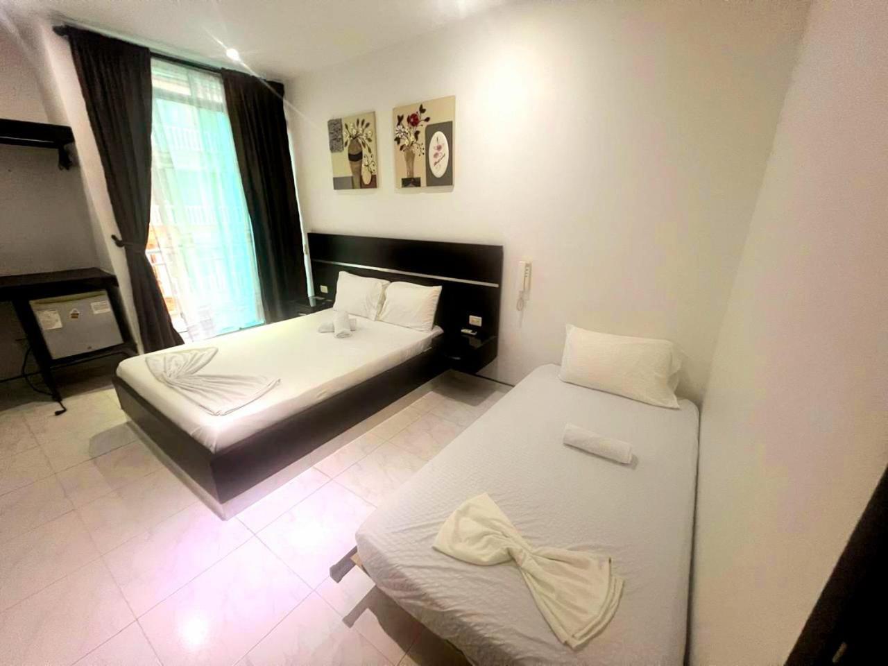 Hotel Suite Royal Melgar Zewnętrze zdjęcie