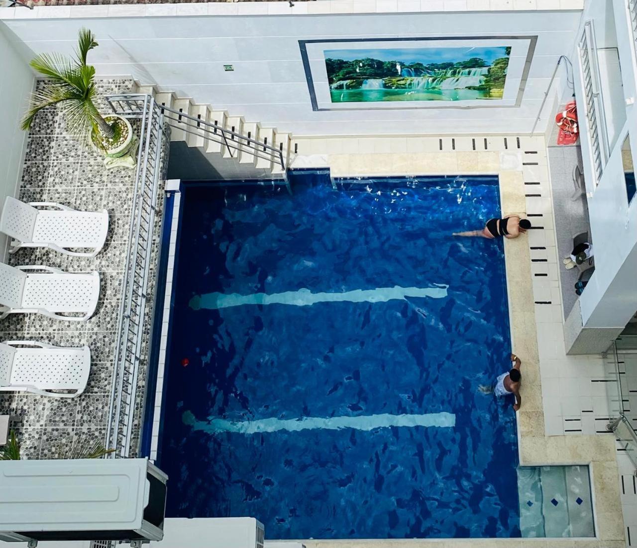 Hotel Suite Royal Melgar Zewnętrze zdjęcie