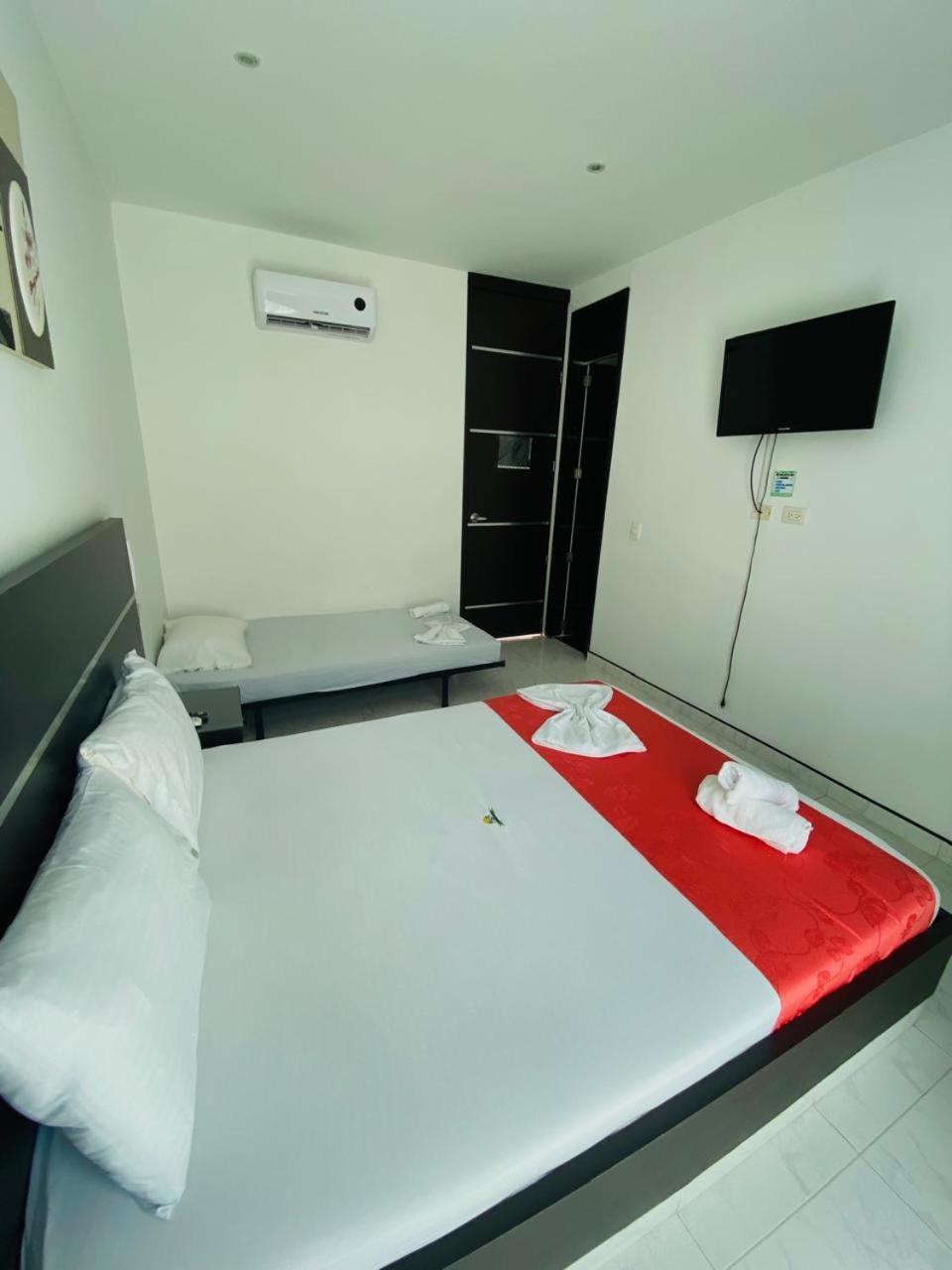 Hotel Suite Royal Melgar Zewnętrze zdjęcie