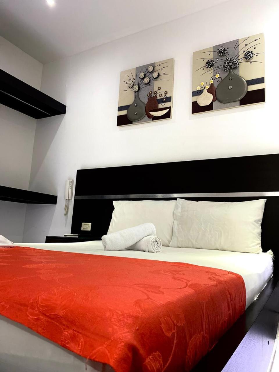Hotel Suite Royal Melgar Zewnętrze zdjęcie