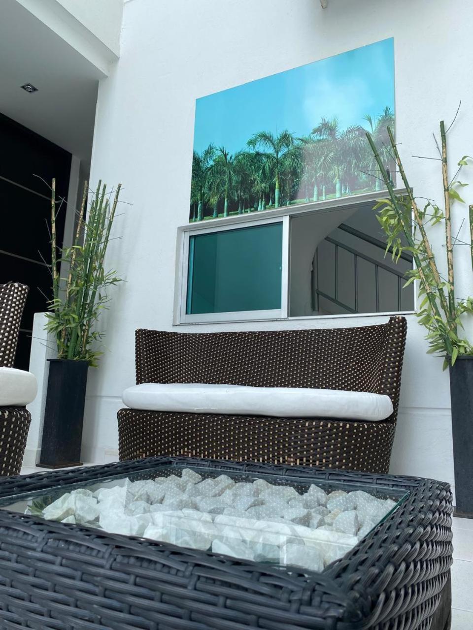 Hotel Suite Royal Melgar Zewnętrze zdjęcie