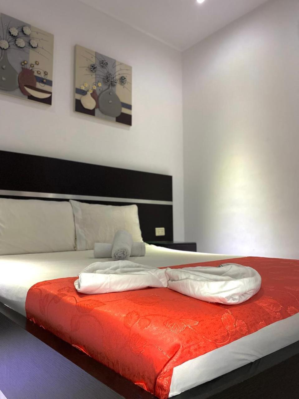 Hotel Suite Royal Melgar Zewnętrze zdjęcie