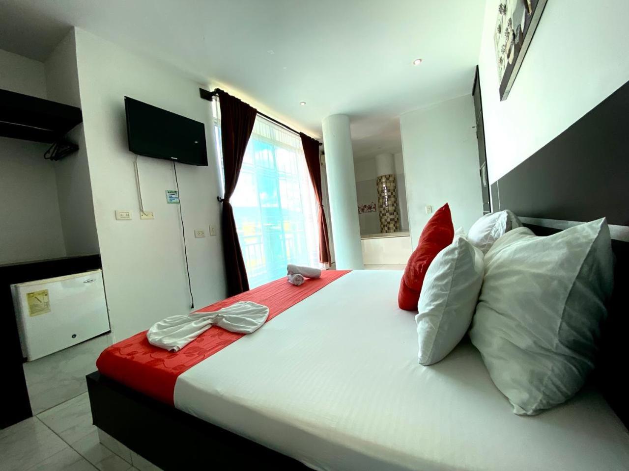 Hotel Suite Royal Melgar Zewnętrze zdjęcie