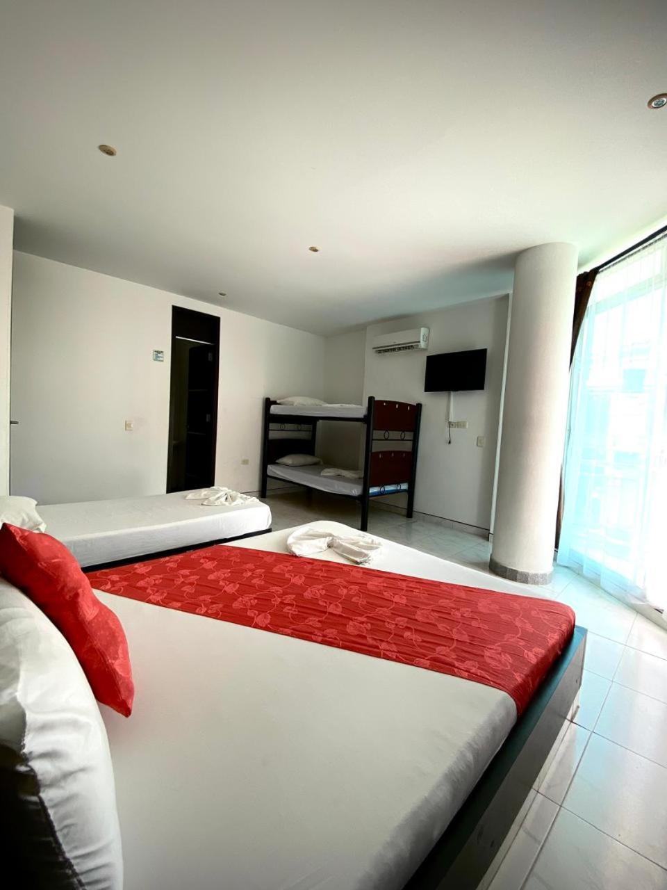 Hotel Suite Royal Melgar Zewnętrze zdjęcie